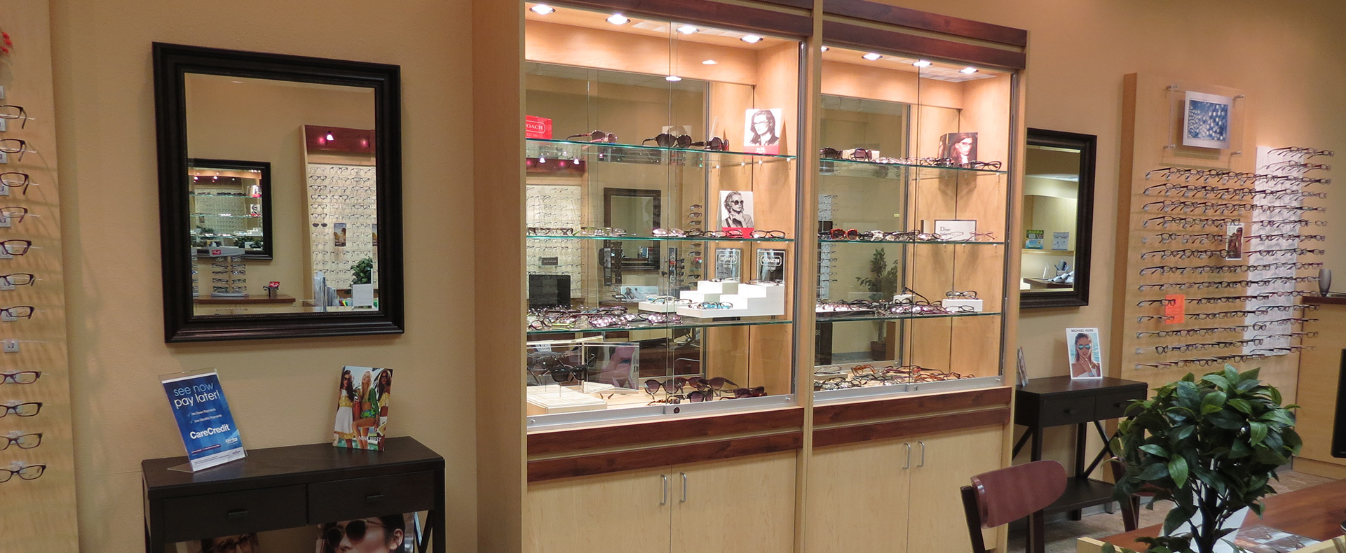 Eyehouse Eye Doctor Dallas